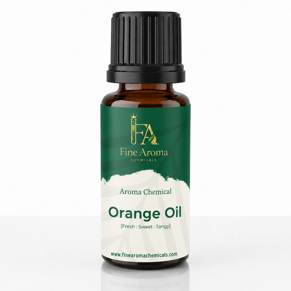 orange oil (CAS number 8028-48-6)