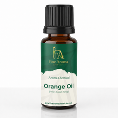 orange oil (CAS number 8028-48-6)