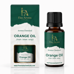orange oil (CAS number 8028-48-6)