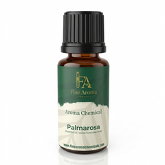 Palmarosa (Essential Oil)