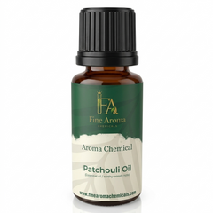 Patchouli Oil (Essential Oil)