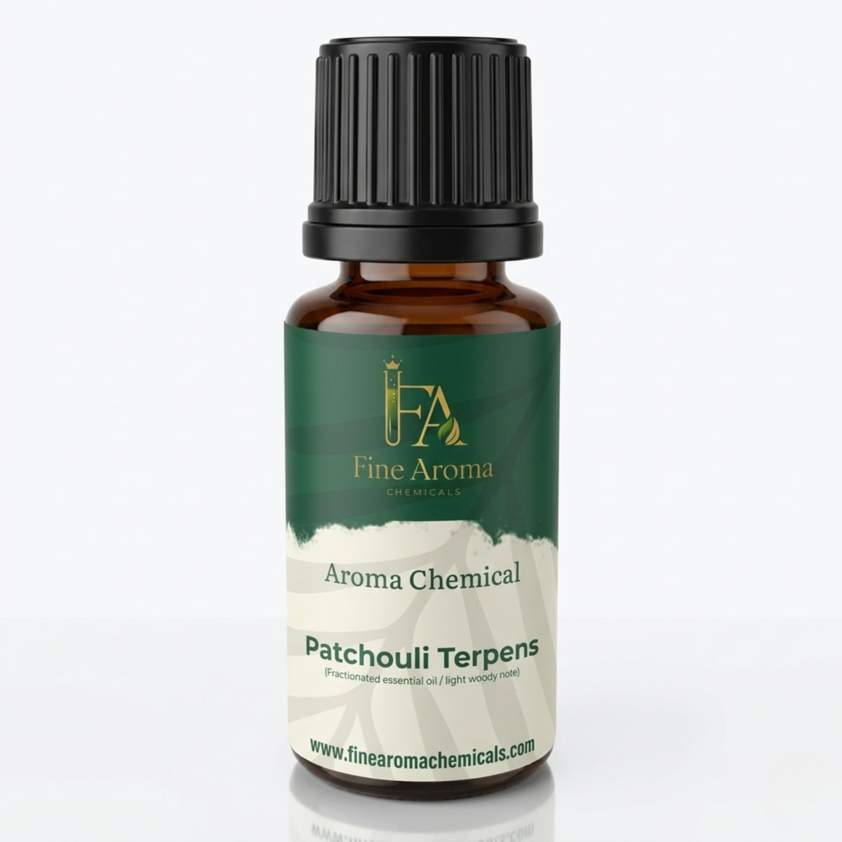 Patchouli Terpens (Aroma Chemical)