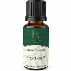 Peru Balsam (Essential Oil)