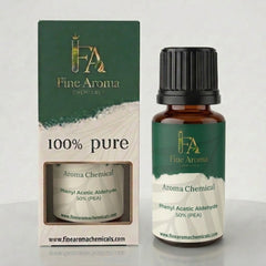 Phenyl Acetic Aldehyde 50% (PEA) (Aroma Chemical)