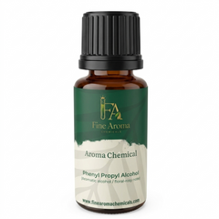 Phenyl Propyl Alcohol (Aroma Chemical)