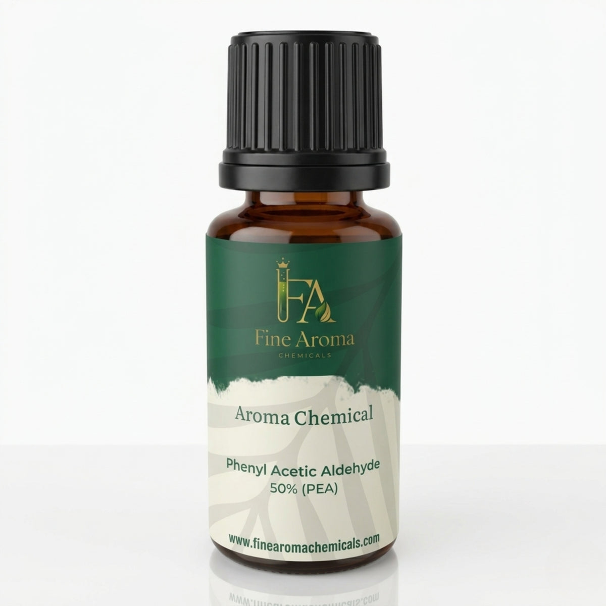 Phenyl Acetic Aldehyde 50% (PEA) (Aroma Chemical)