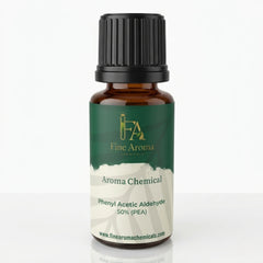 Phenyl Acetic Aldehyde 50% (PEA) (Aroma Chemical)