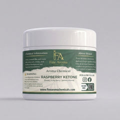 Raspberry Ketone (Aroma Chemical)