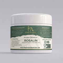 Rosalin (Aroma Chemical)