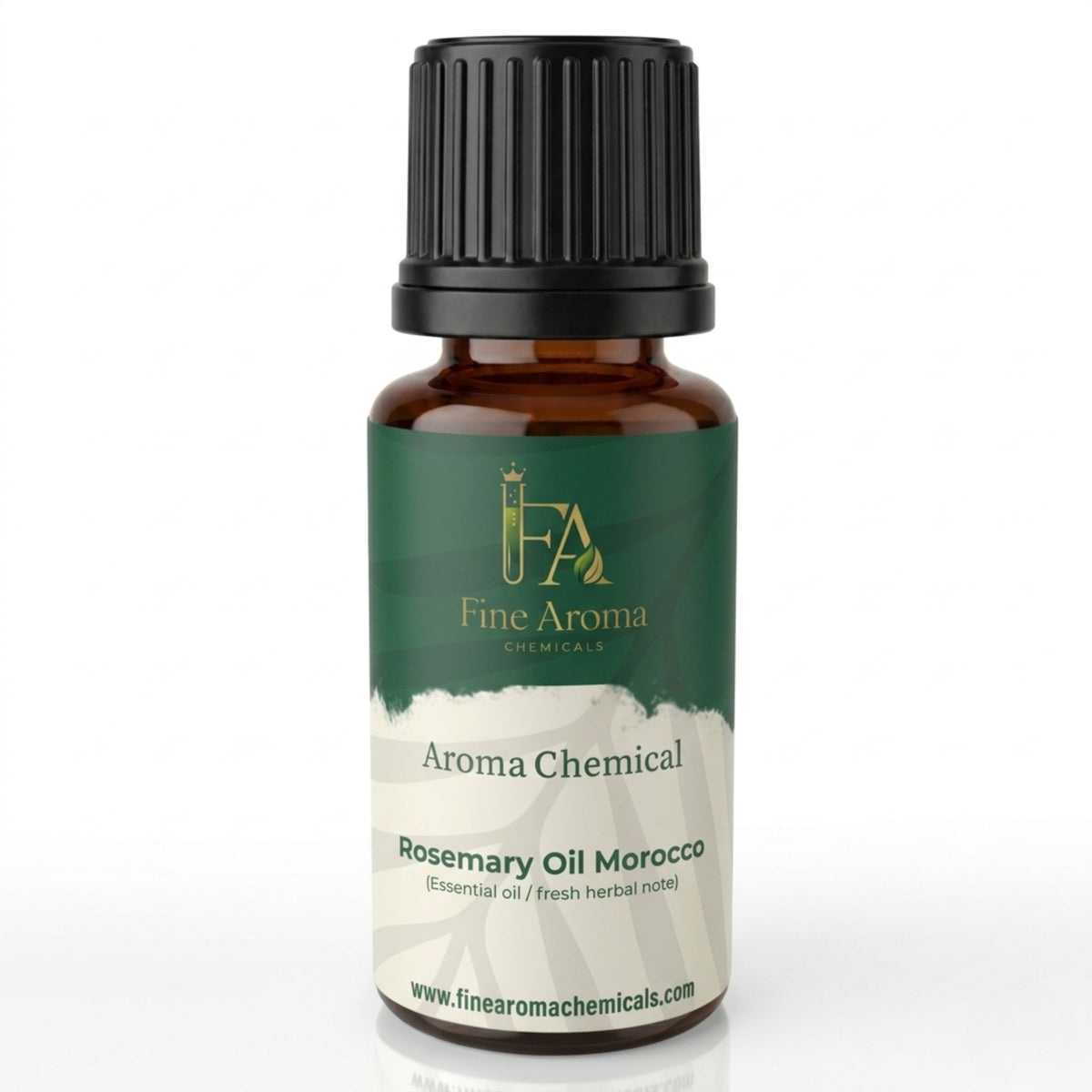 Rosemary Oil Morocco (Essential Oil)