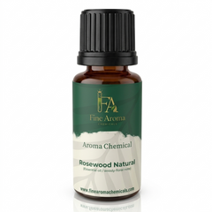 Rosewood Natural (Essential Oil)