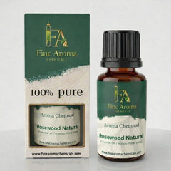 Rosewood Natural (Essential Oil)