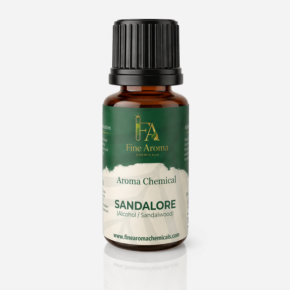 Sandalore (Aroma Chemical)