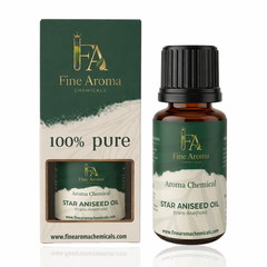 STAR ANISEED OIL (Essential Oil)