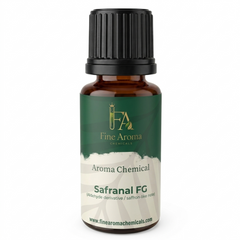 Safranal FG (Aroma Chemical)