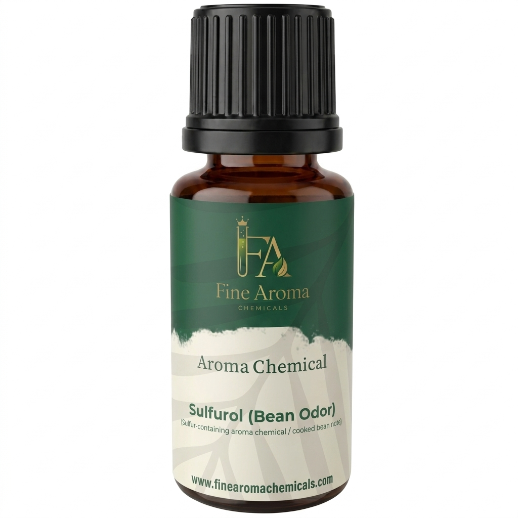 Sulfurol (Bean Odor) (Aroma Chemical)