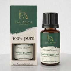 Sulfurol (Bean Odor) (Aroma Chemical)