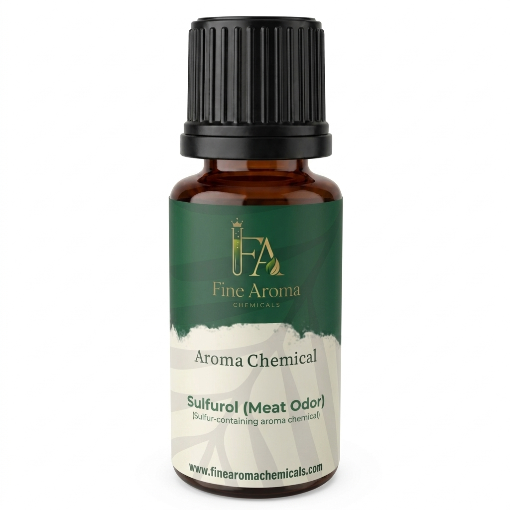 Sulfurol (Meat Odor) (Aroma Chemical)