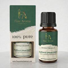 Sulfurol (Meat Odor) (Aroma Chemical)