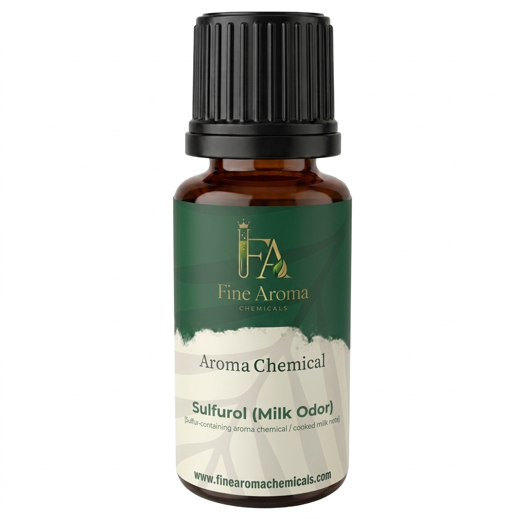 Sulfurol (Milk Odor) (Aroma Chemical)