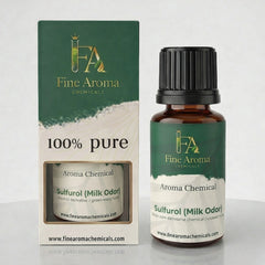 Sulfurol (Milk Odor) (Aroma Chemical)