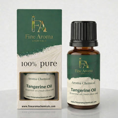 Tangerine Oil (Essential Oil)