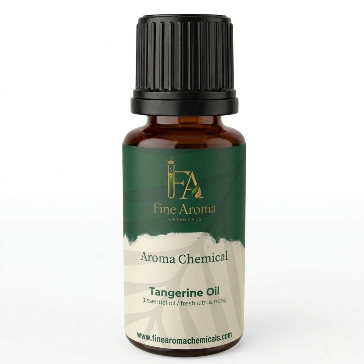 Tangerine Oil (Essential Oil)