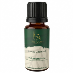 Thiomenthone (Aroma Chemical)