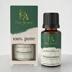 Thiomenthone (Aroma Chemical)