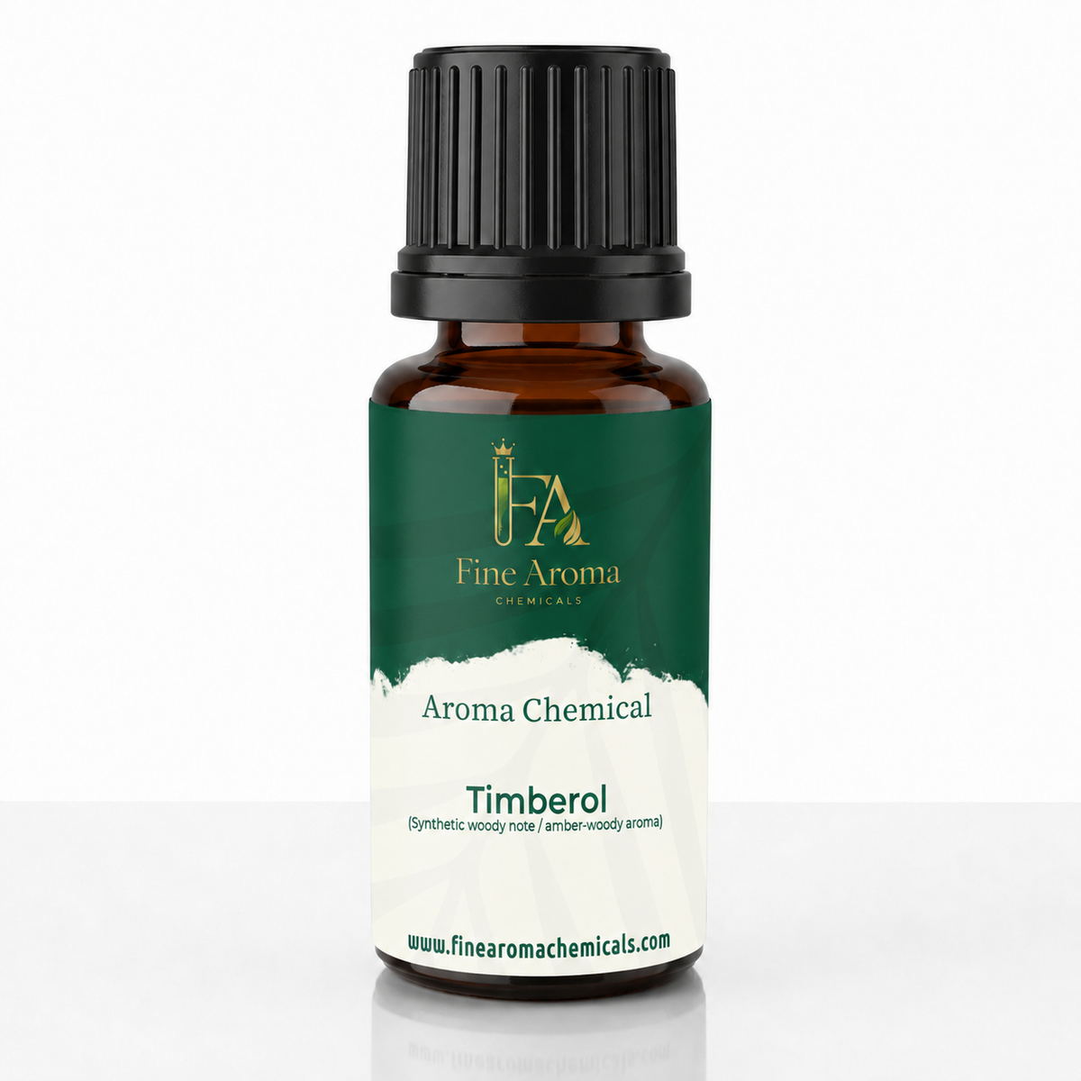timberol aroma chemicals