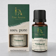 Timberol (Aroma Chemical)