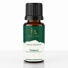 timberol aroma chemicals