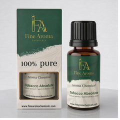 Tobacco Absolute (Essential Oil)