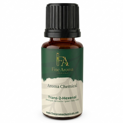 Trans-2-Hexenal (Aroma Chemical)