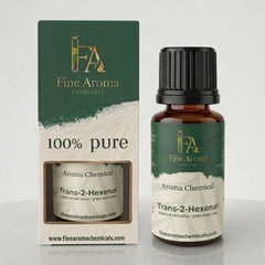 Trans-2-Hexenal (Aroma Chemical)