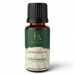 Trans-2-Nonenal (Aroma Chemical)