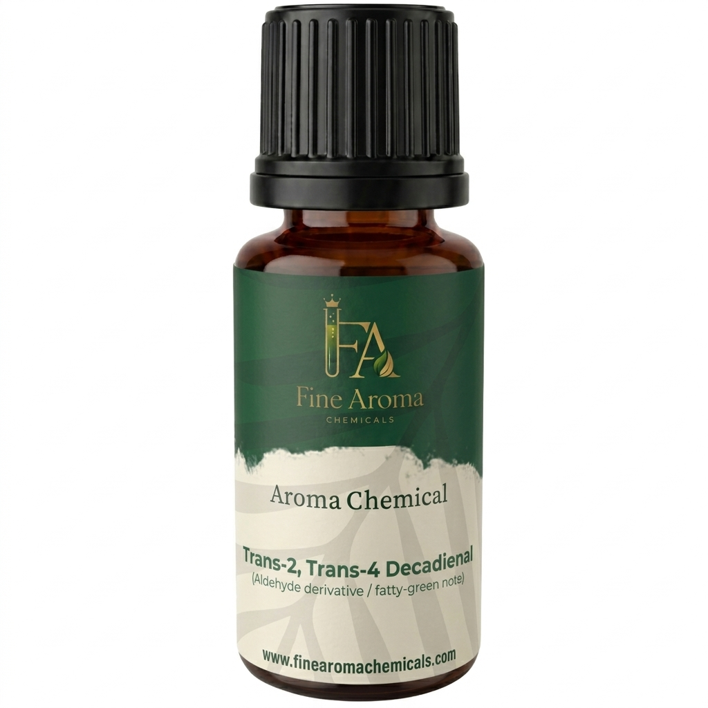 Trans-2, Trans-4 Decadienal (Aroma Chemical)