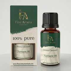 Turmeric Oil (Essential Oil)
