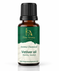 Vetiver Oil RCO (CAS number 8016-96-4)