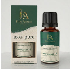 Wormwood Oil (Essential Oil)