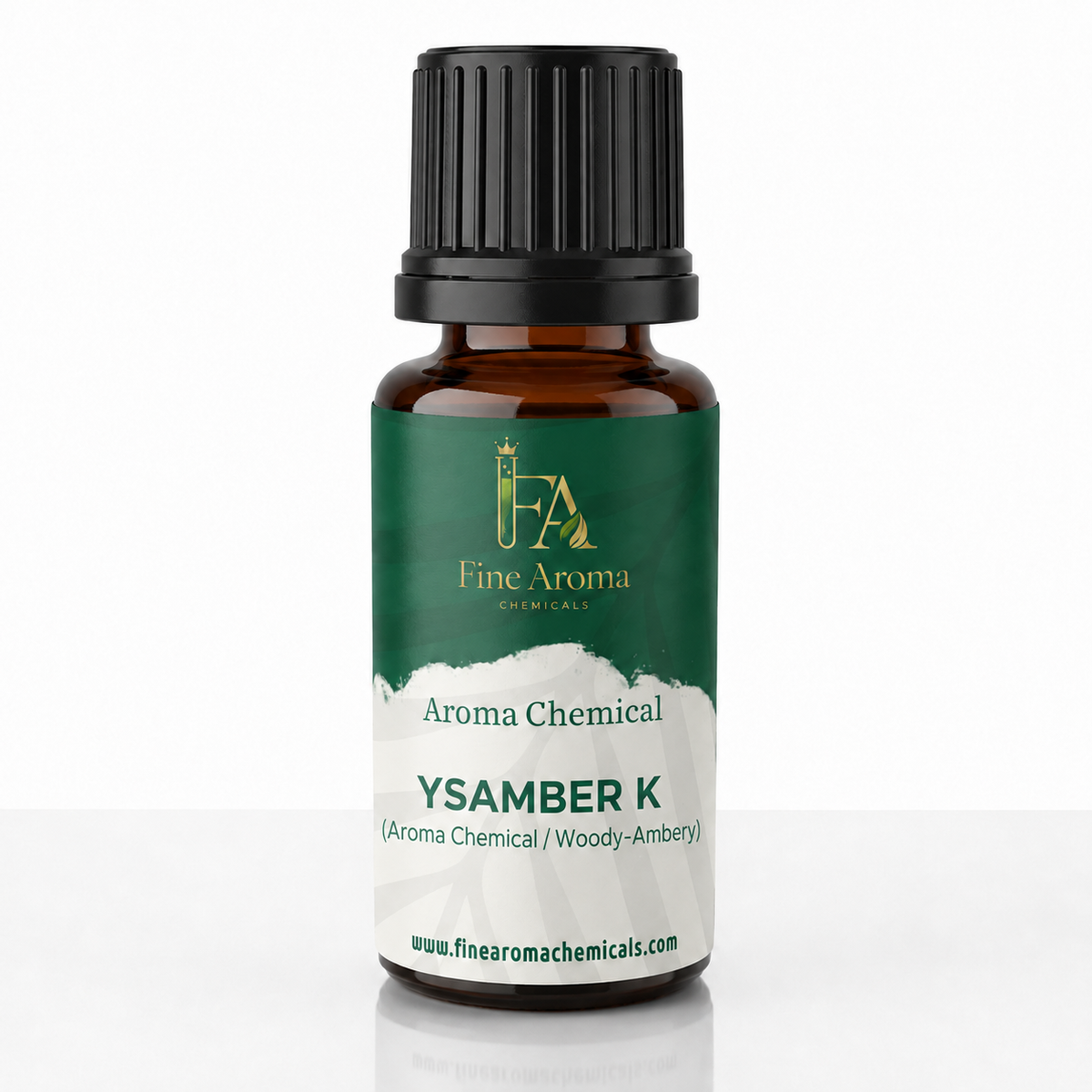 Ysamber K (CAS number 154171-77-4)