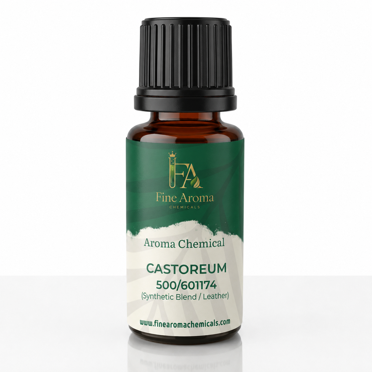 Castoreum 500/601174 (Aroma Chemical)