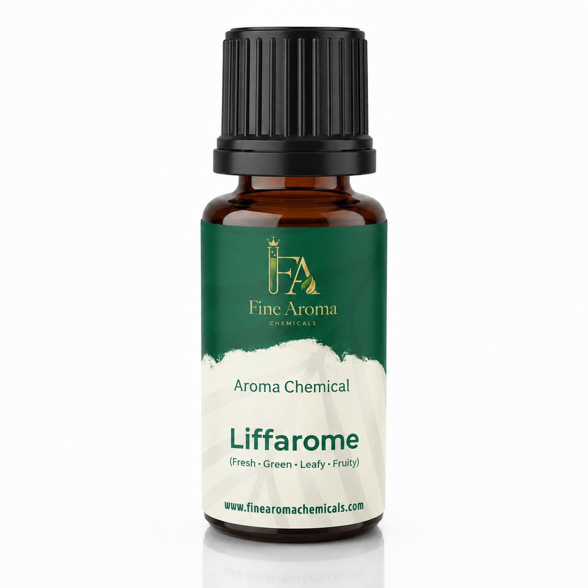 Liffarome (CAS number 67633-96-9)